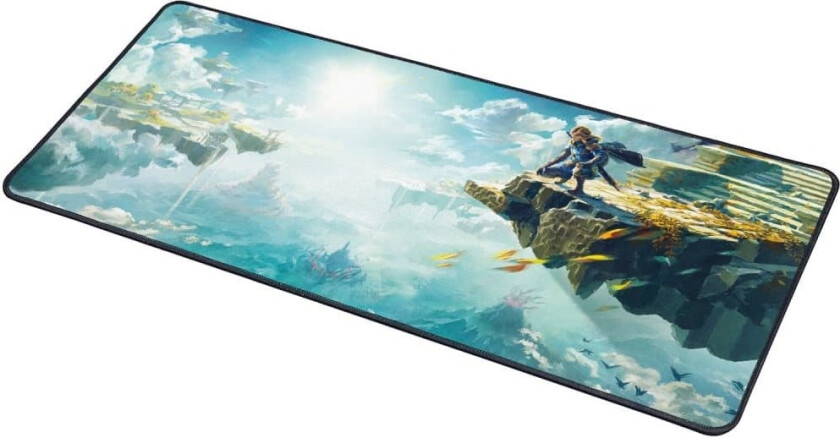 Musematte The Legend of Zelda - 70x30 cm - Gaming
