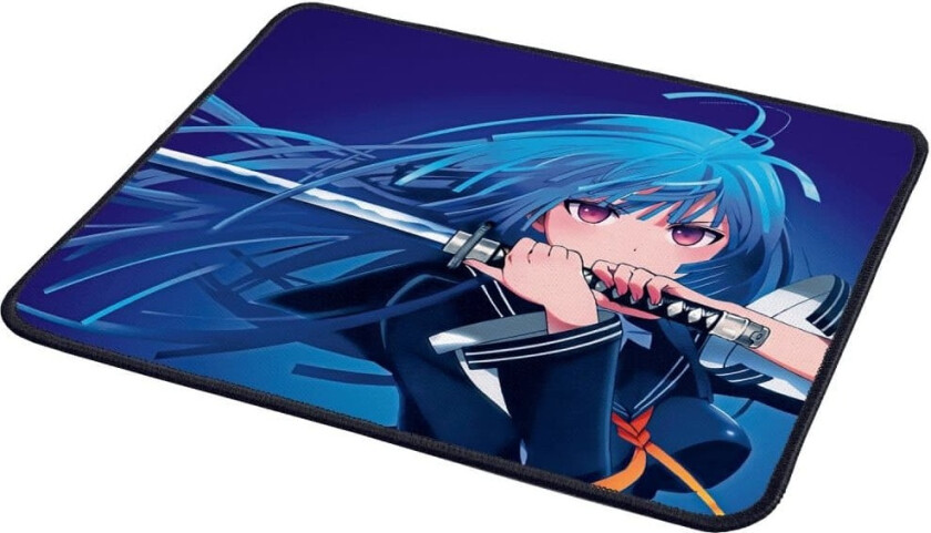 Musematte Anime - 45x40 cm - Gaming