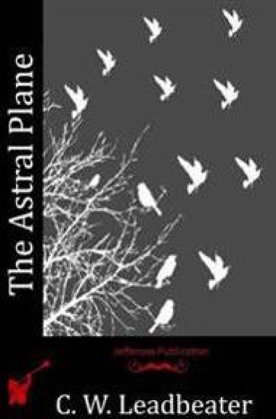 The Astral Plane