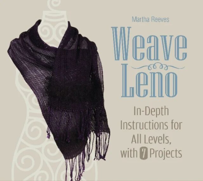 Weave Leno av Martha Reeves