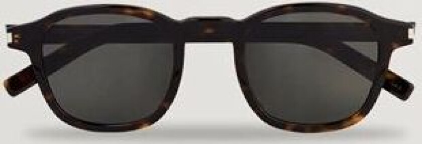SL 549 SLIM Sunglasses Havana
