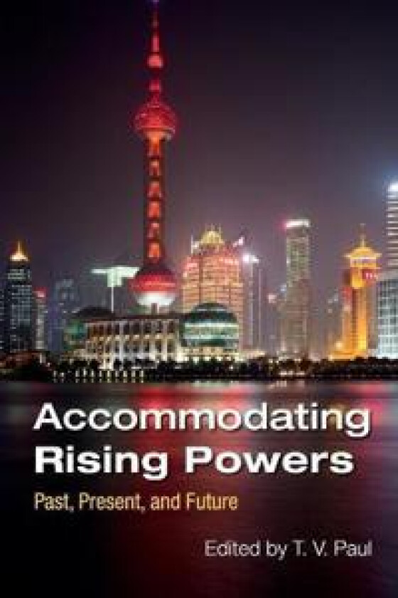 Accommodating Rising Powers
