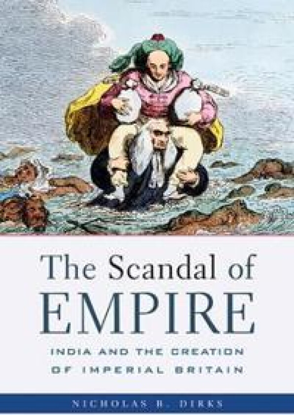 The Scandal of Empire