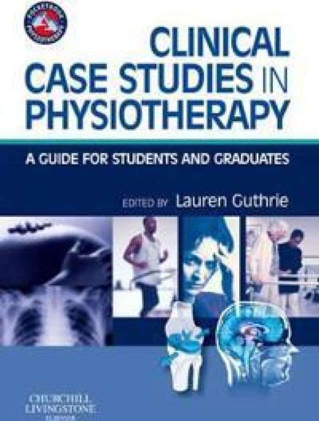 Clinical Case Studies in Physiotherapy