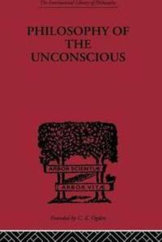 Philosophy of the Unconscious