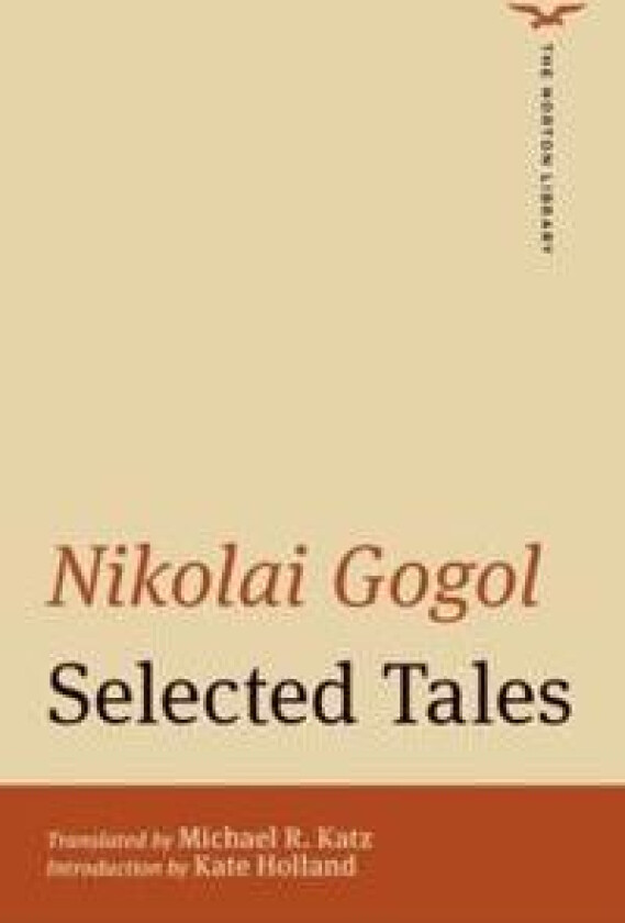 Selected Tales (The Norton Library)