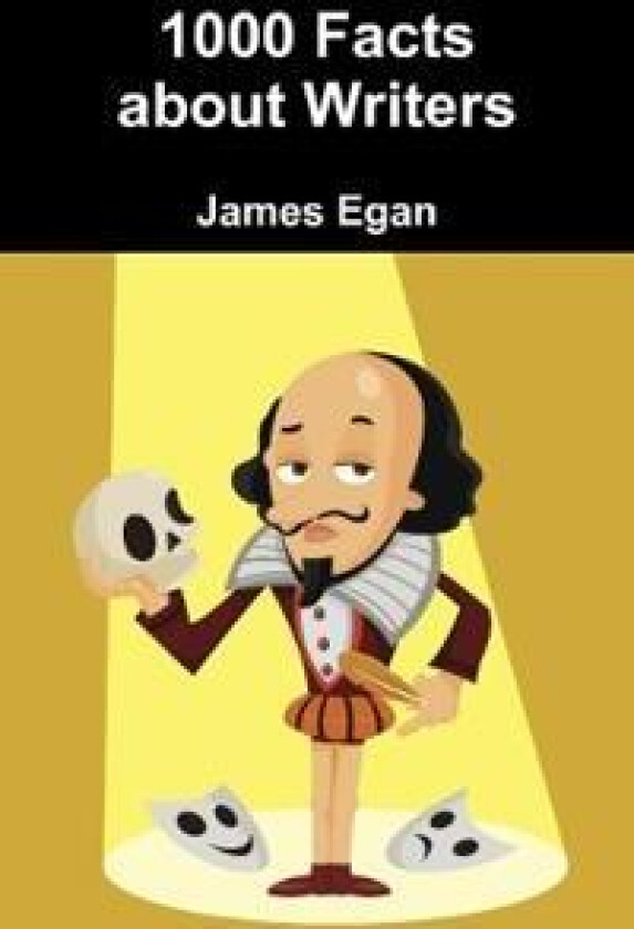1000 Facts about Writers