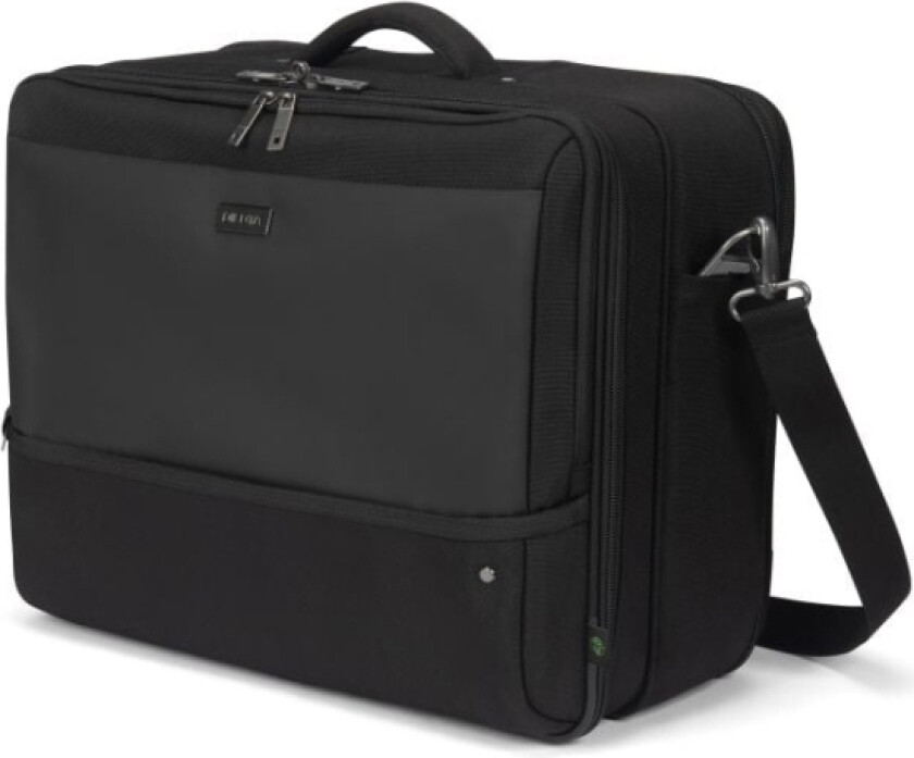 D32164-Rpet, Stresskoffert, 43,9 Cm (17.3"), Skulderrem, 1,8 Kg