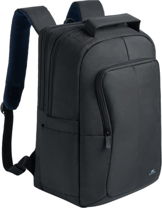 Rivacase 8425 Macbook Pro 16 Ryggsekk 14 Eco Svart