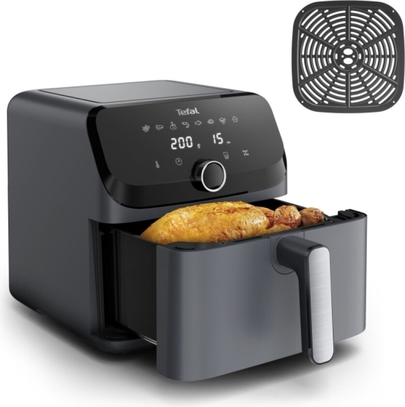 Ey 855 B Easy Fry Mega Pepper (Ey855b Easy Fry Mega Pepper)