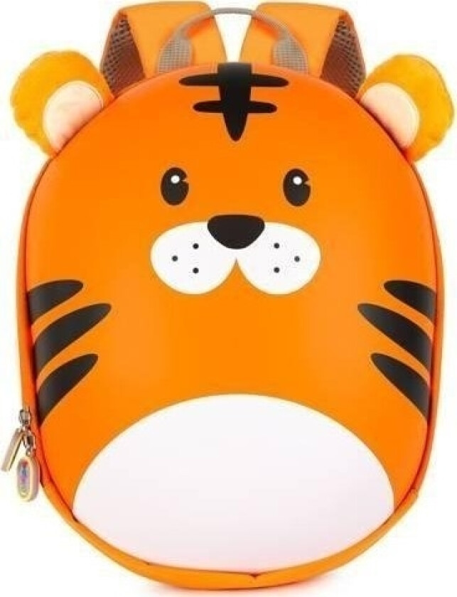 Tiger Backpack