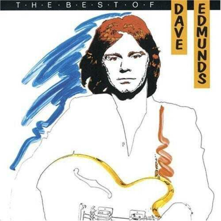 Dave Edmunds Best CD