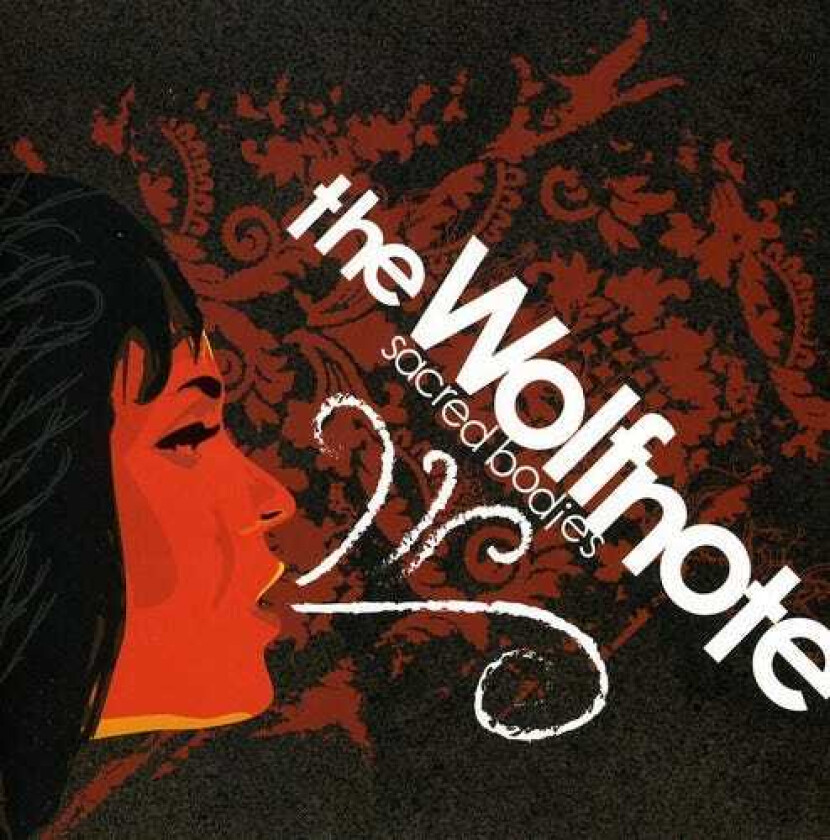 The Wolfnote Sacred Bodies CD