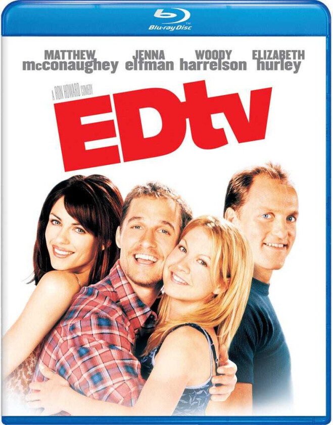 Edtv Bluray