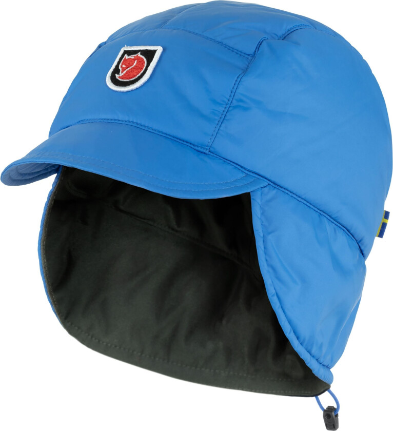 EXPEDITION PADDED CAP UN BLUE