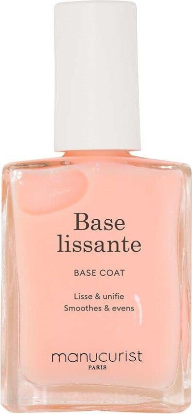 Green Base Coat Lissante