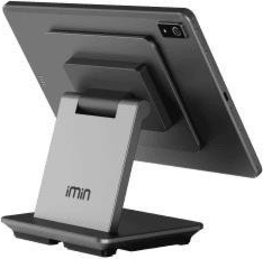 Pos Acc Dock Falcon 2/I24t01 Dock Imin