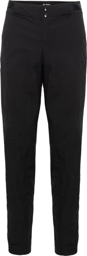 Hunter Ii Pants W Black S