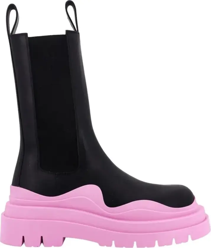 Dame, Sko, Svart, 37 EU