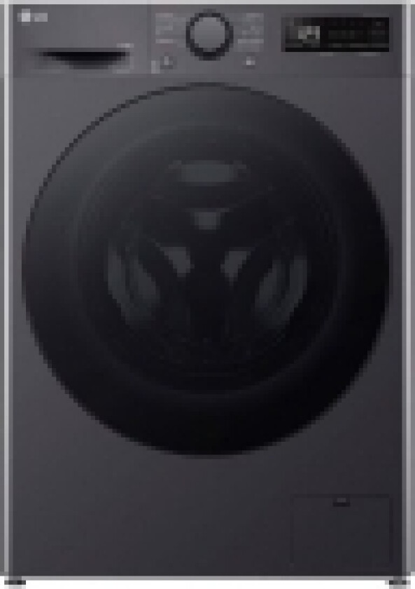 LG V5WD95SLIMB, washer-dryer (60 cm)