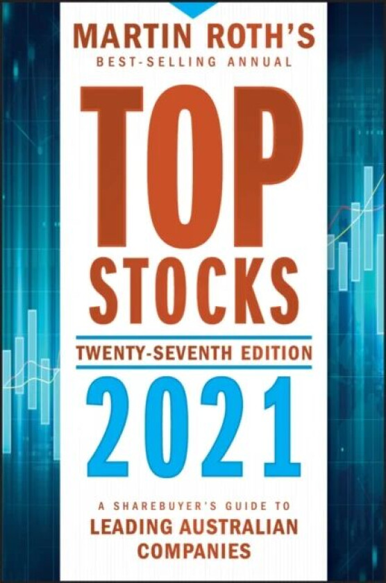 Top Stocks 2021 av Martin Roth