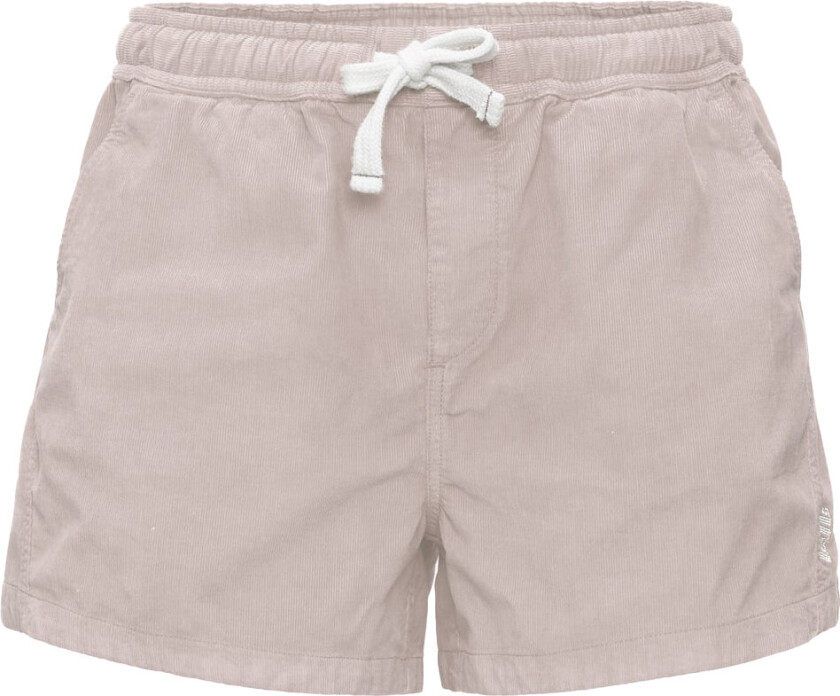 Women's Estate Cord Shorts Latte