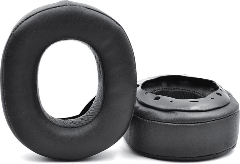 INF Utskiftbare øreputer for Sony MDR-HW700/MDR-HW700DS hodetelefoner (2-pakning)