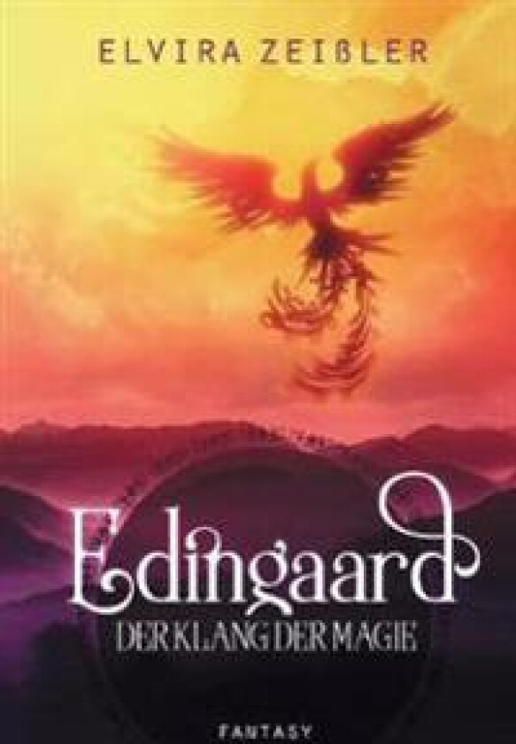 Edingaard 2 - Der Klang der Magie