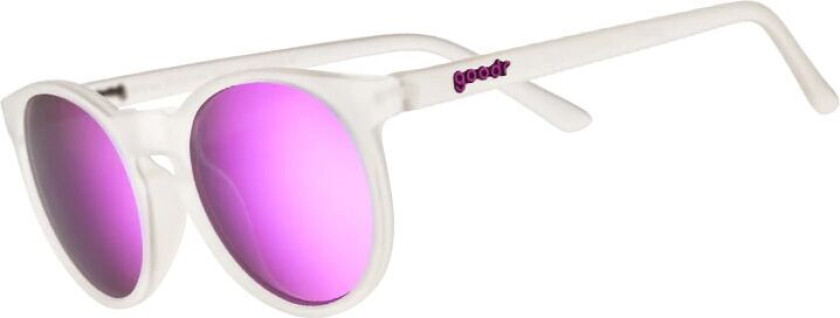 Strange Things Are Afoot At The Circle G White One size