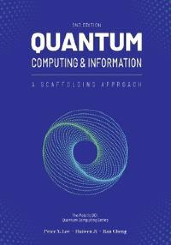 Quantum Computing and Information