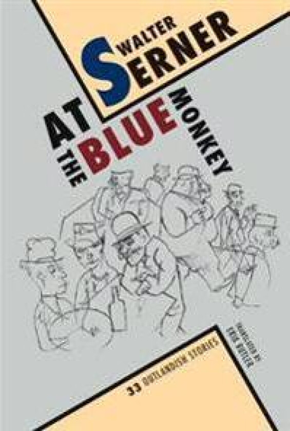 At the Blue Monkey