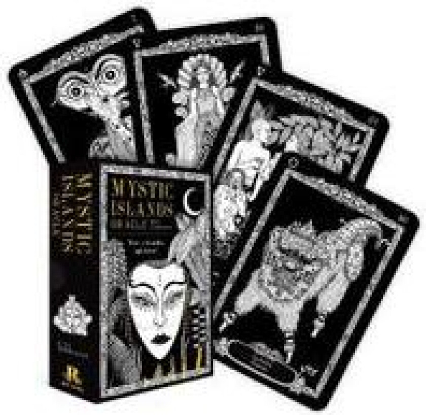 Mystic Islands Oracle