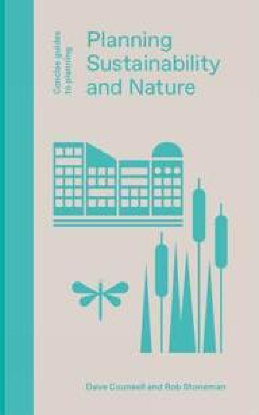 Planning, Sustainability and Nature