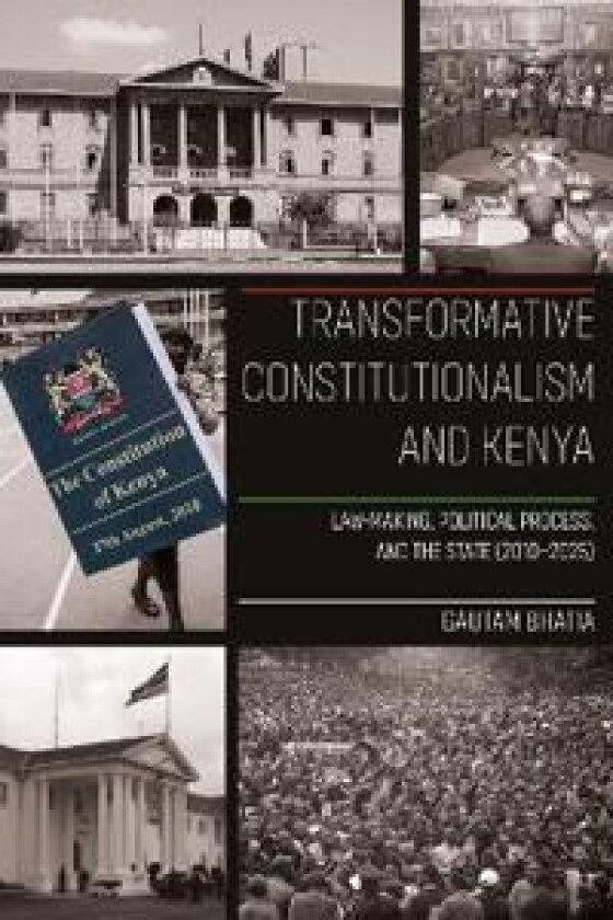 Transformative Constitutionalism and Kenya