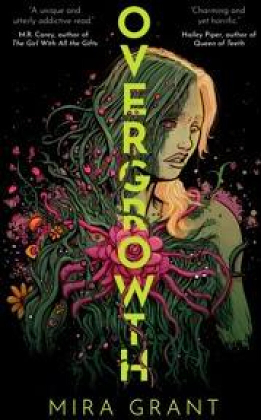 Overgrowth