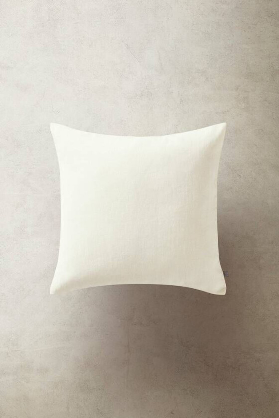 Bilde av putetrekk 50x50 cm Hvit