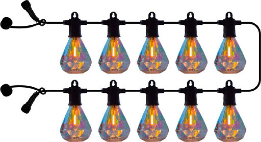 Marcus Supp. sett, 10L, Klar