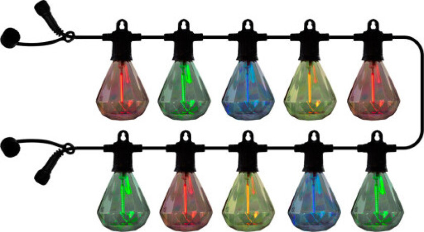 Marcus Supp. sett, 10L, Multi