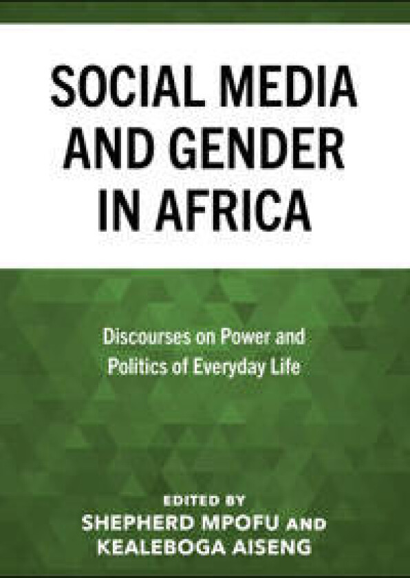 Social Media and Gender in Africa