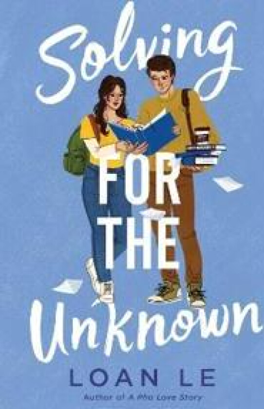 Solving for the Unknown