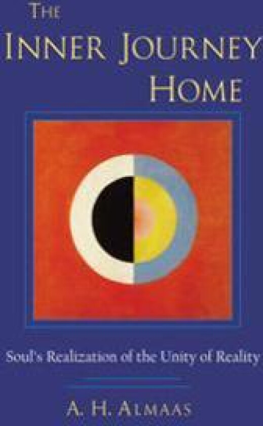 The Inner Journey Home