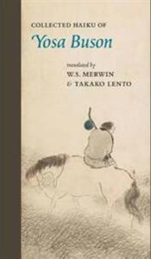 Collected Haiku of Yosa Buson