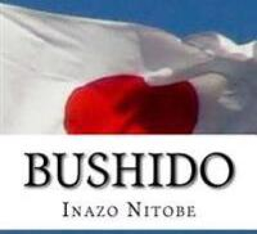 Bushido: The Soul of Japan