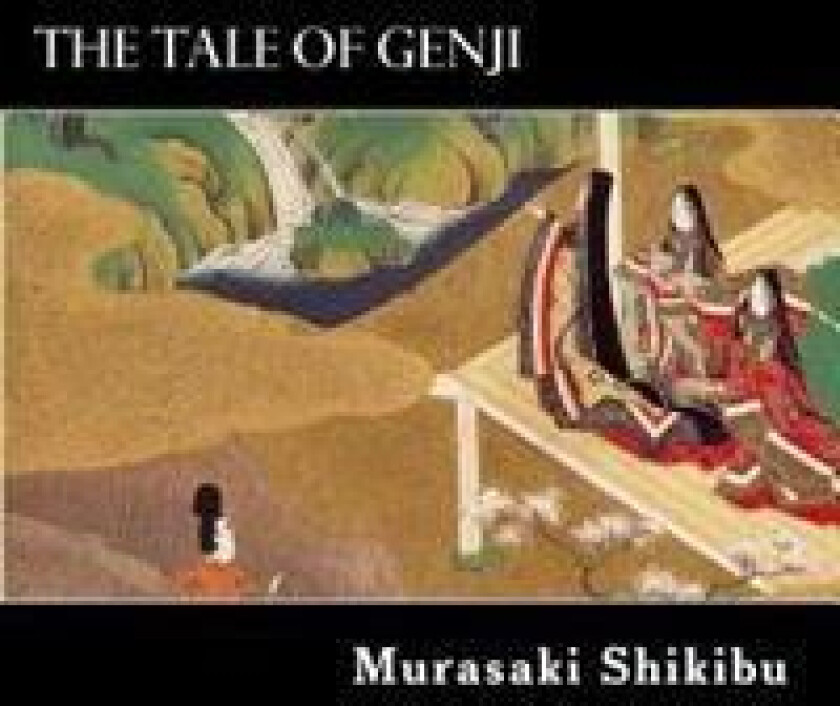 The Tale of Genji