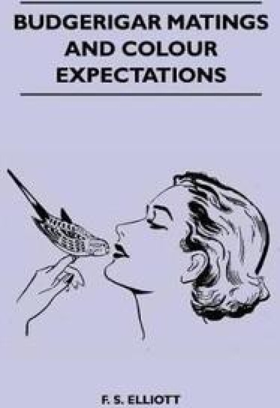 Budgerigar Matings and Colour Expectations