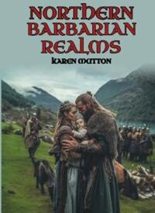 Northern Barbarian Realms