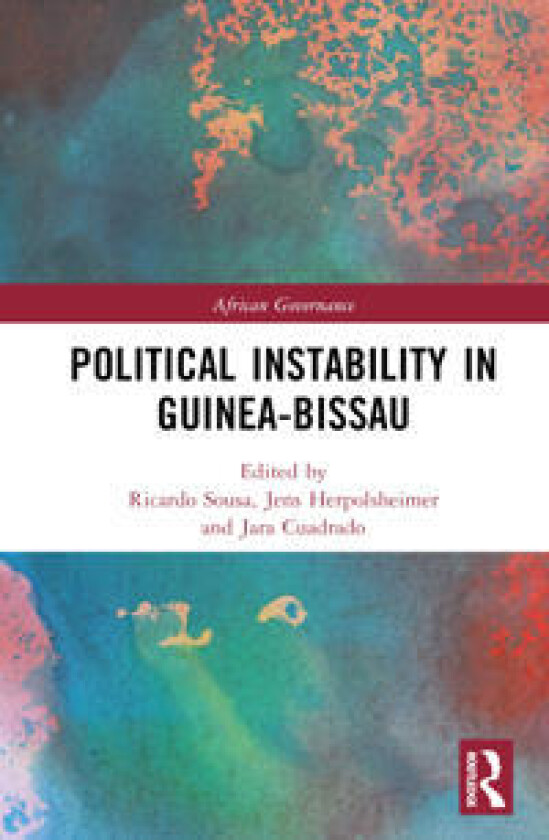 Political Instability in Guinea-Bissau