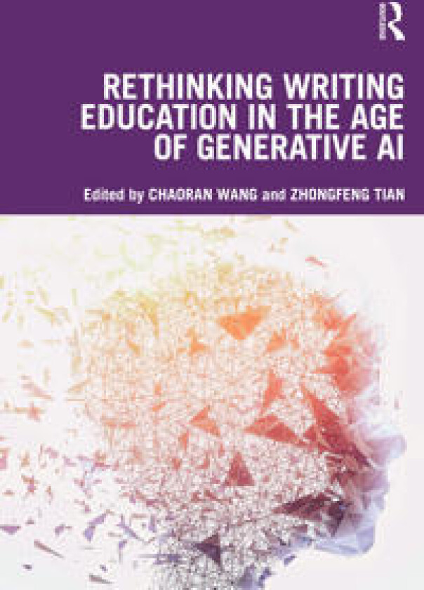 Rethinking Writing Education in the Age of Generative AI