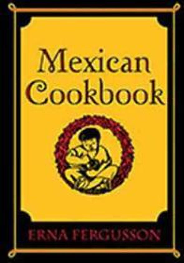 Mexican Cookbook