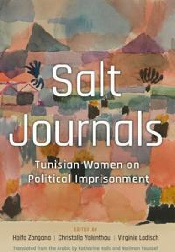 Salt Journals